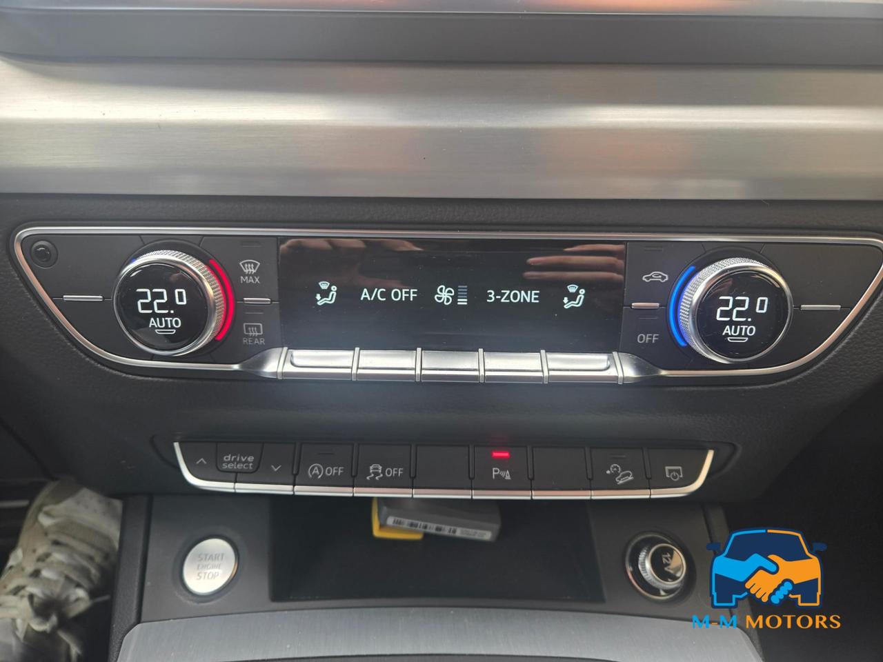 Audi Q5 40 2.0 tdi S-line Plus quattro 190cv