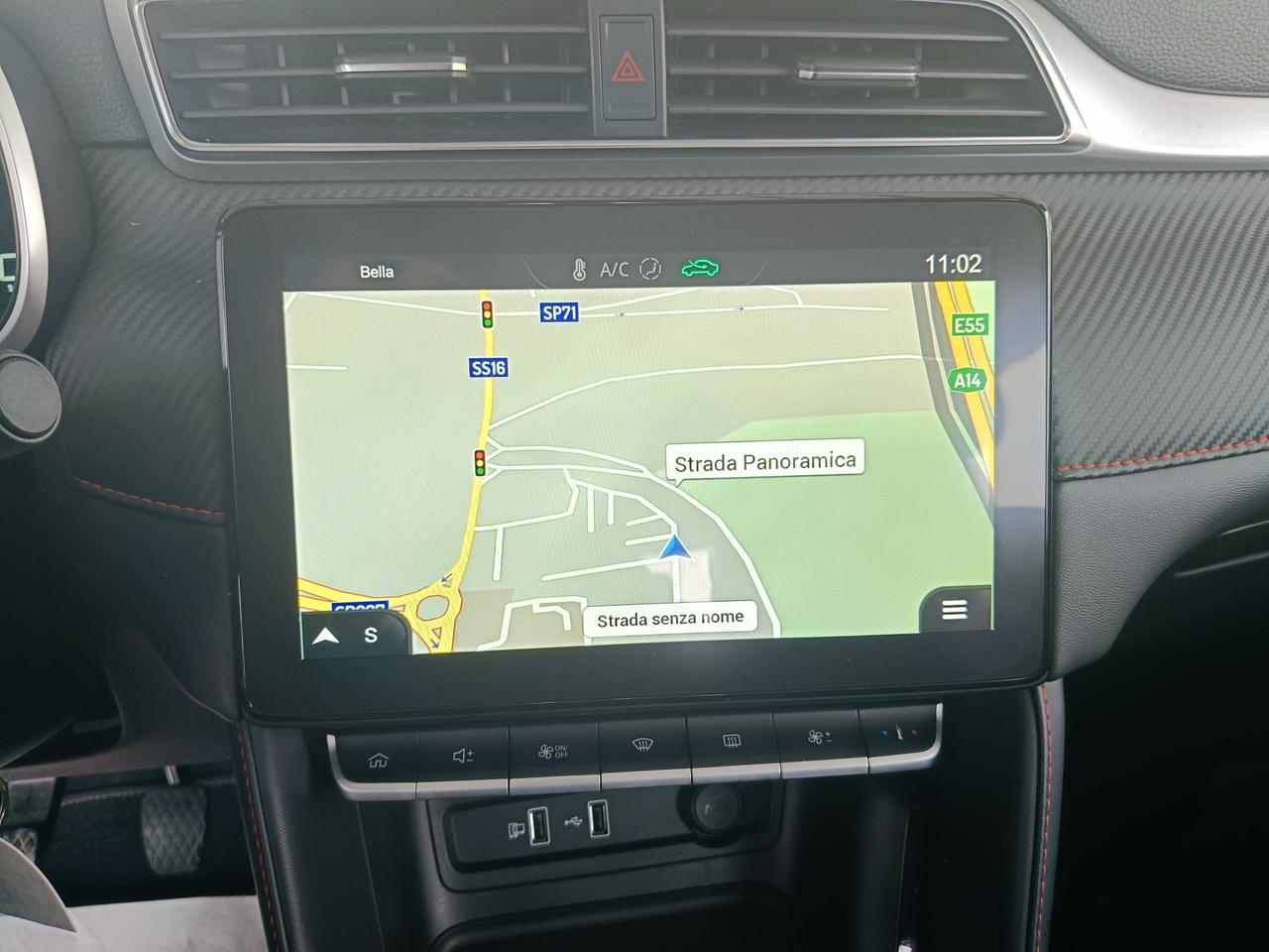 MG ZS 2021 - ZS 1.5 Luxury