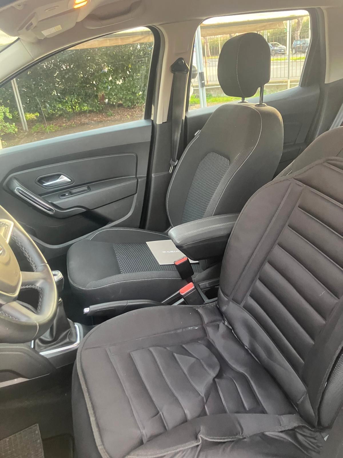 DACIA DUSTER 1.0 TCe 100cv GPL Comfort