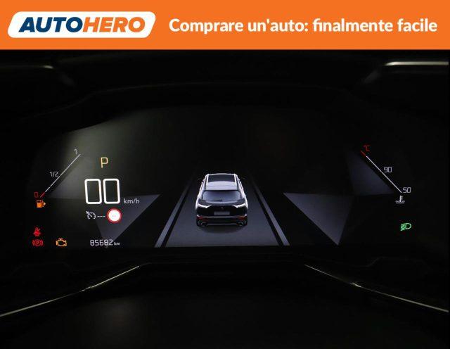 DS AUTOMOBILES DS 7 Crossback BlueHDi 130 aut. Business