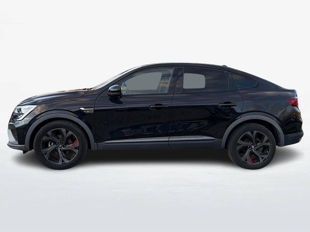 Renault Arkana 1.6 e-tech full hybrid r.s. line 145cv