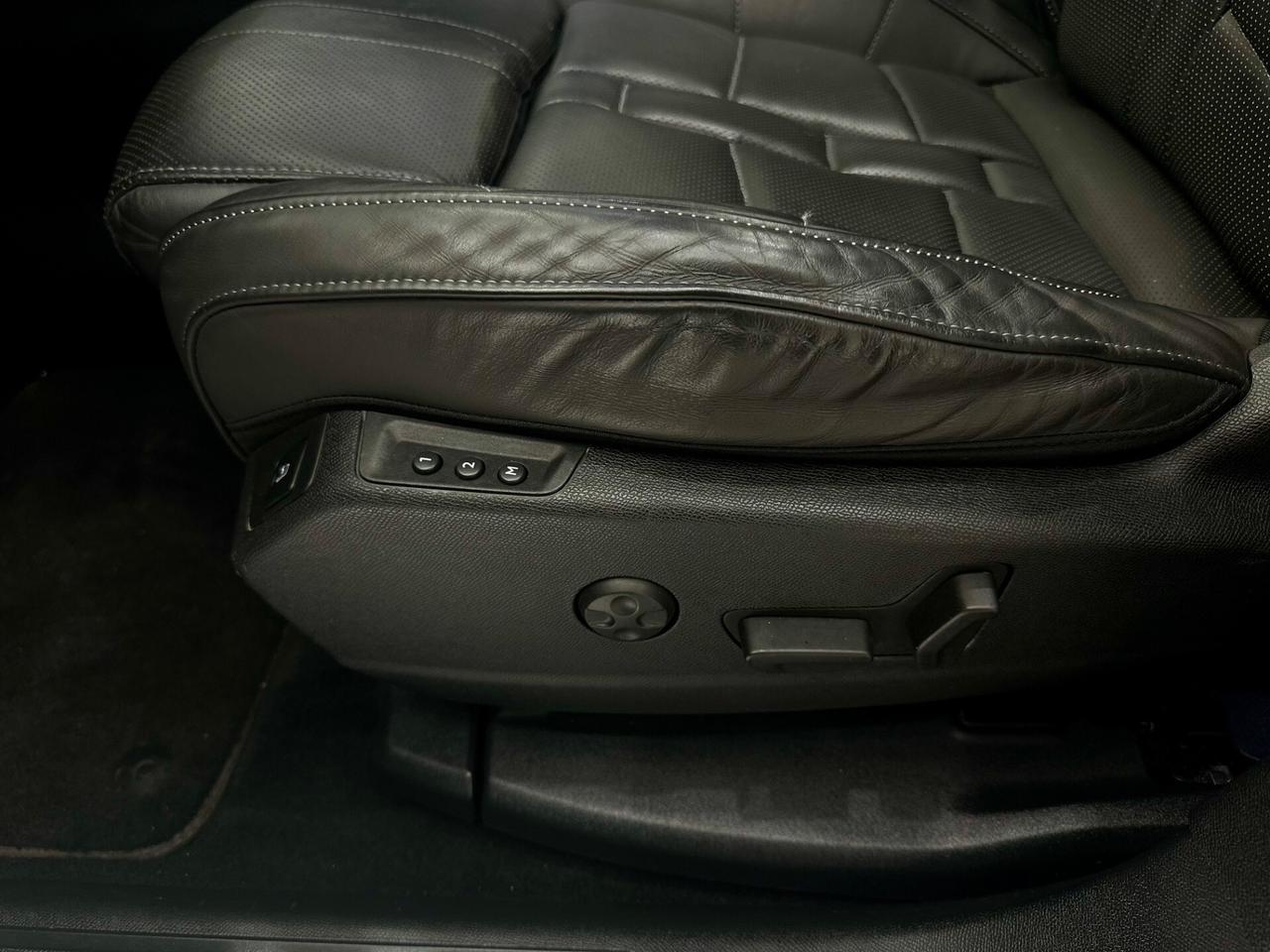 Ds 7 Crossback BlueHDi 180 aut. OPERA *tetto *