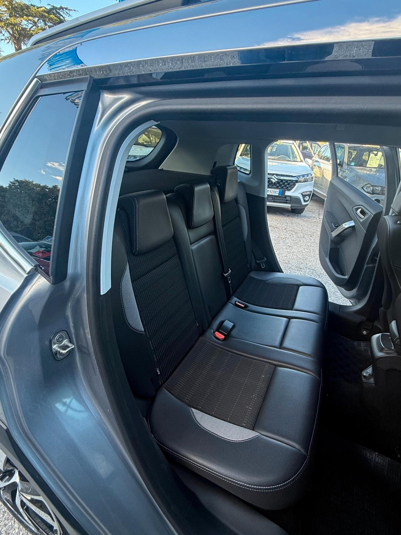 " IMMACOLATA " Peugeot 2008 BlueHDi 100 Allure - LEGGI BENE