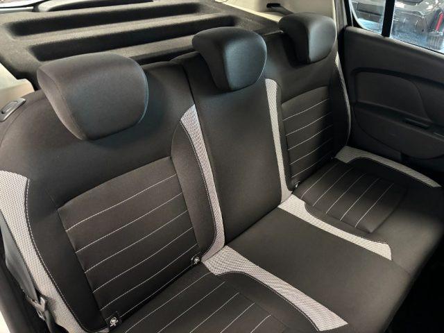 DACIA Sandero Stepway 1.5 Diesel dCi Comfort