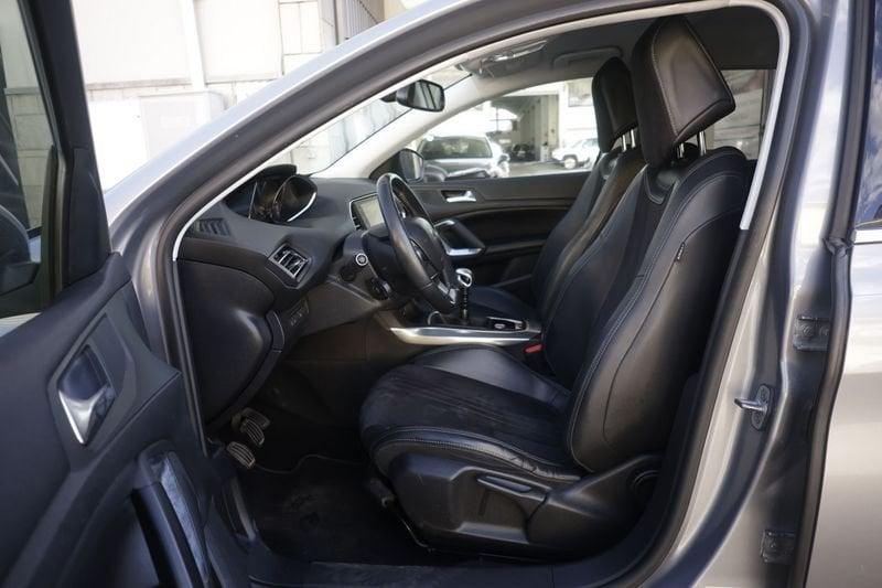 Peugeot 308 Peugeot 308 1.6 8V e-HDi 115cv Allure 85KW ANNO 2014
