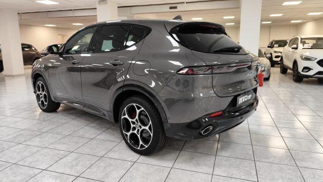 ALFA ROMEO Tonale Plug in Hybrid Q4 280 cv Veloce