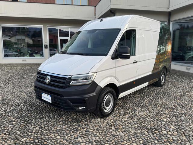 VOLKSWAGEN e-Crafter 35 136 CV PM-TA Furgone