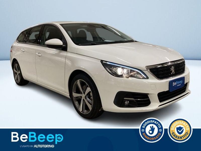 Peugeot 308 SW 1.5 BLUEHDI ALLURE S&S 130CV