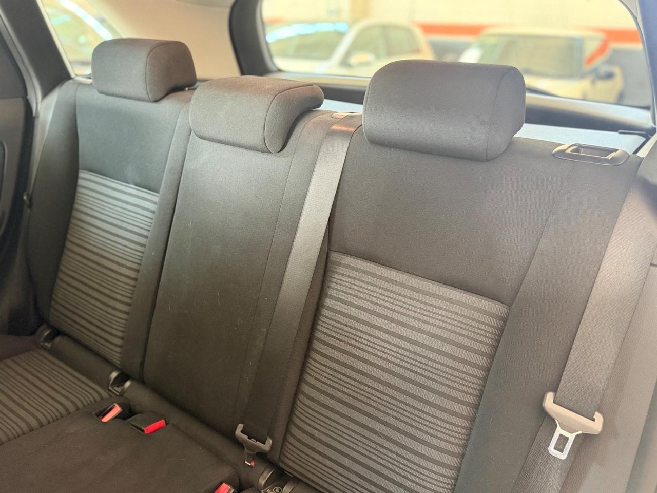 Mercedes-benz B 160 CDI Executive NEOPATENTATI