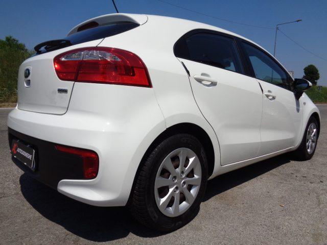 KIA Rio 1.1d 5p. PREZZO VALIDO FINO 30.06,GARANZIA