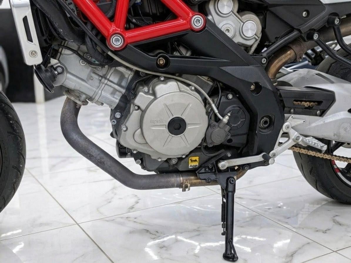 Aprilia SL Shiver 750