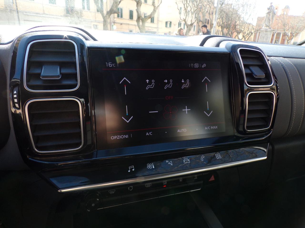 Citroen C5 Aircross BlueHDi 130 S&S Shine del 2020