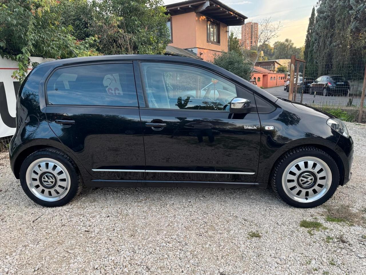 Volkswagen up! 1.0 5p. take up!