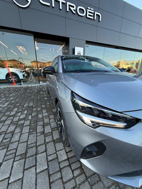 Opel Corsa-e Corsa-e 5 porte Elegance