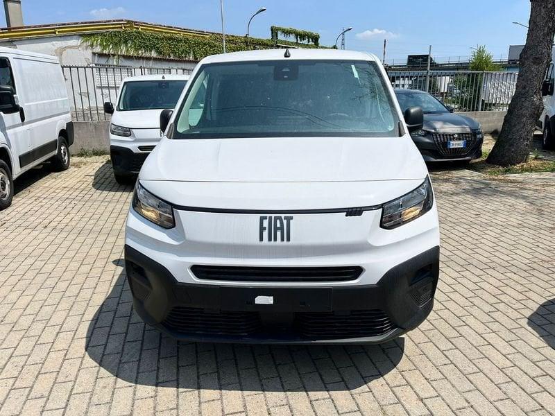 FIAT Doblò 1.5 B.Hdi 130CV LH1 MAXI 2 Posti (IVA ESCL.)