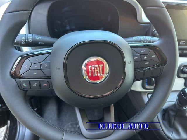 FIAT Pandina PANDINA CROSS 1.0 FireFly Hybrid KM0