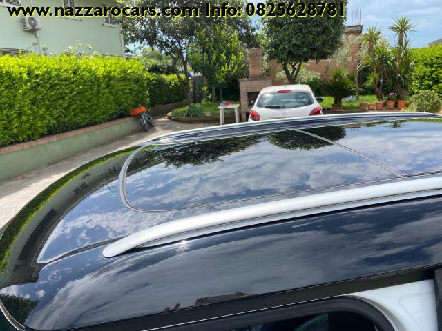 MINI Countryman Cooper TETTO APRIBILE/SEDILI PELLE