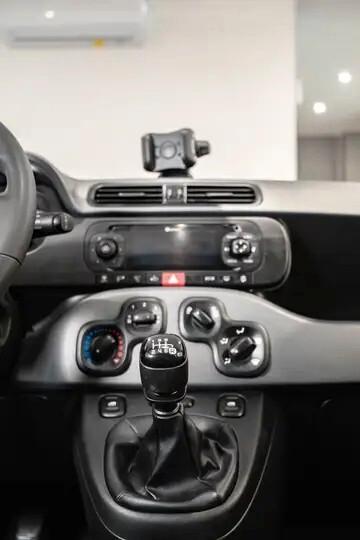 Fiat Panda City Cross 1.0 FireFly S – Compatta, Moderna e Super Versatile ️