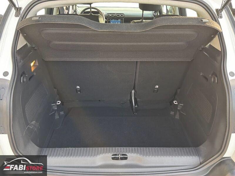 Citroën C3 Aircross 1.2 PureTech 110 Cv Shine - CarPlay, Cruise, Sensori ecc