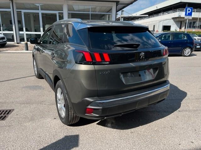 Peugeot 3008 BlueHDi 130 S&S Business