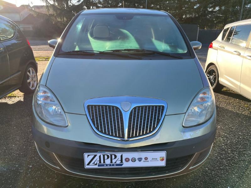 LANCIA 1.3 Multijet 16V Oro