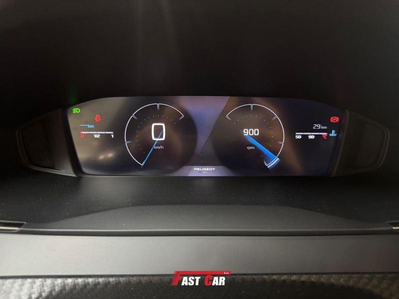 Peugeot 2008 PureTech 100 S&S Allure