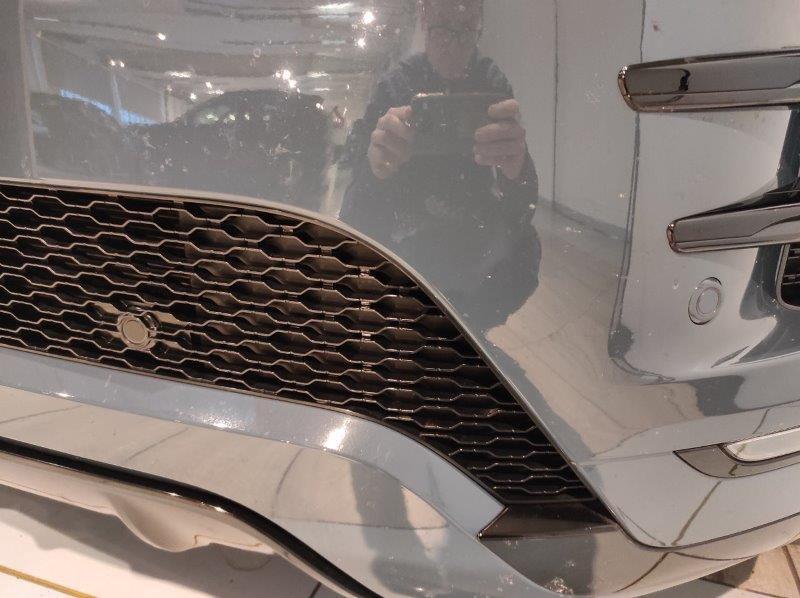 LAND ROVER RR Evoque 2ª serie - Range Rover Evoque 2.0D I4 163 CV AWD Auto Dynamic SE