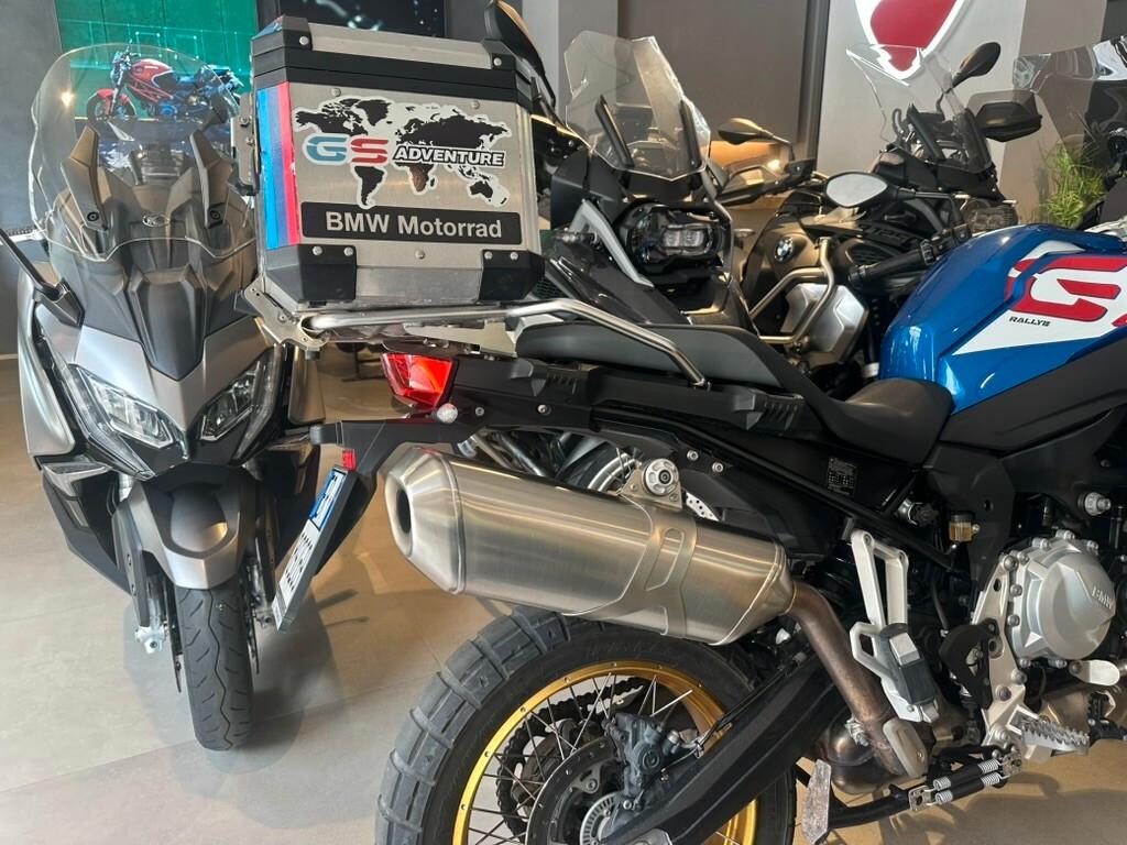 Bmw F 850 GS Adventure