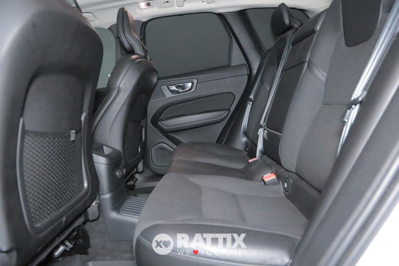 Volvo XC60 2.0 T6 PHEV Inscription Expression AWD Auto + tetto apribile