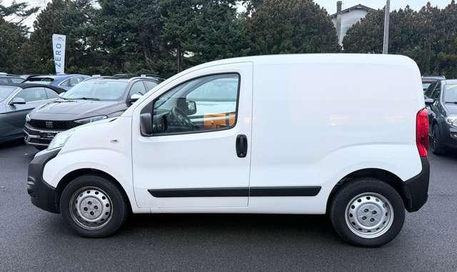 Fiat Fiorino Cargo 1.3 Mjet N1 80cv