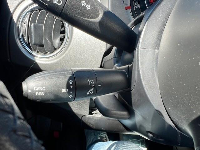Fiat 500 1.2 S