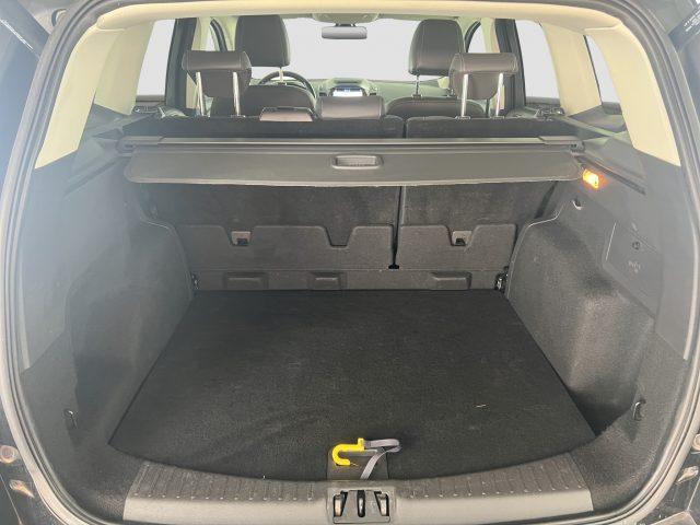 FORD Kuga Kuga 2.0 TDCI 150 CV Start&Stop Powershift 4WD Tit