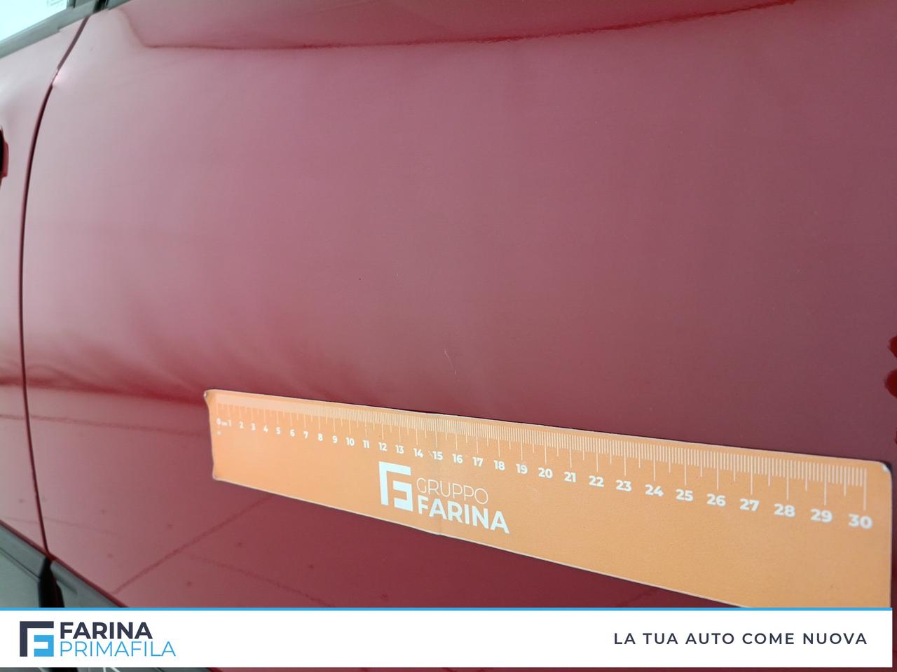 FIAT Pandina III 2024 Cross - Pandina Cross 1.0 firefly hybrid s&s 70cv