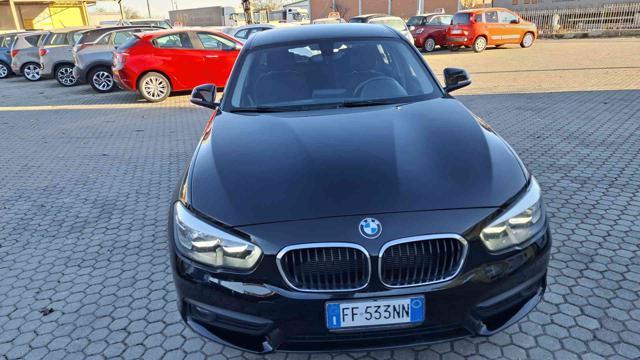 BMW 116 d 5p. Urban UNICO PROPRIETARIO