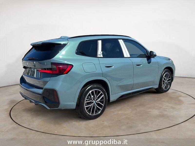BMW X1 Serie X SDRIVE20D