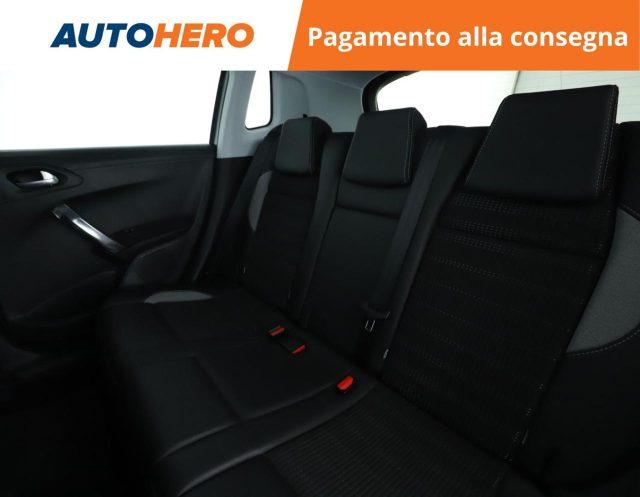 PEUGEOT 2008 1° serie BlueHDi 100 S&S Allure