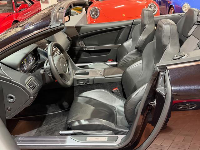 ASTON MARTIN DB9 Volante - ONLY 968KM -Aston Martin Italia