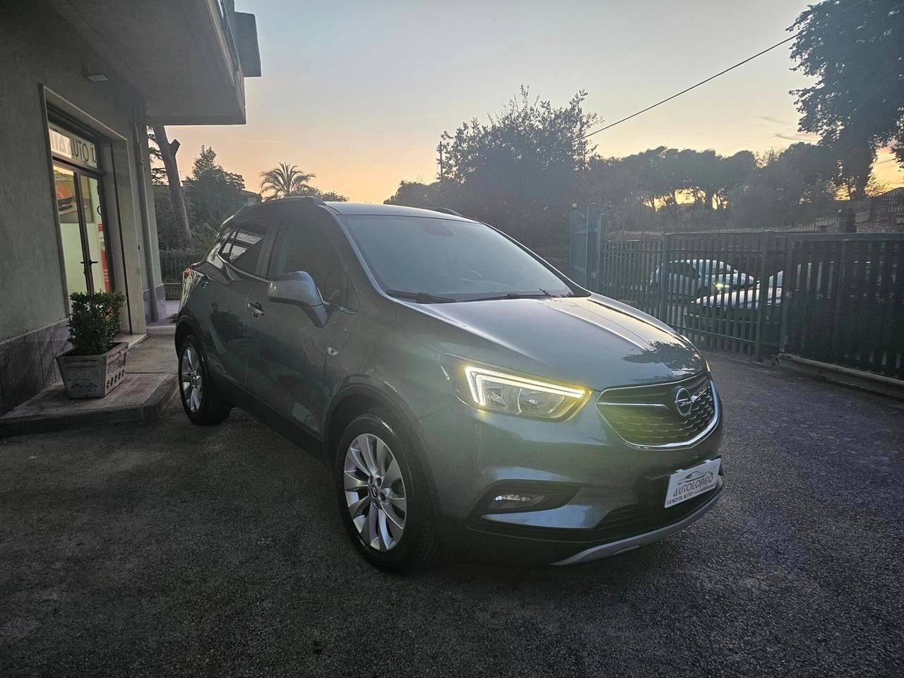 Opel Mokka X 1.6 CDTI Ecotec 136CV 4x2 Start&Stop Innovation