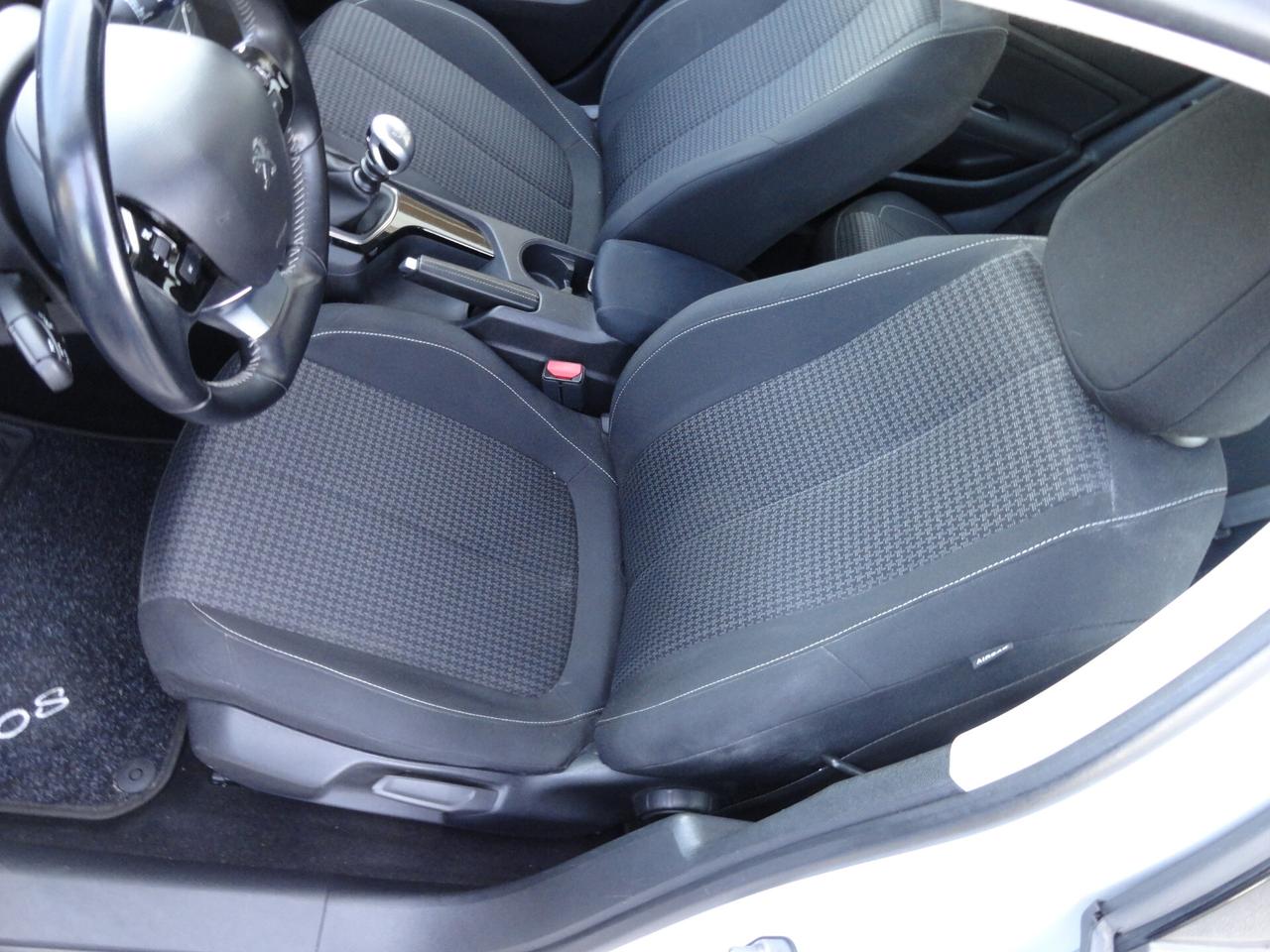 Peugeot 308 PureTech Turbo 130 S&S SW Allure