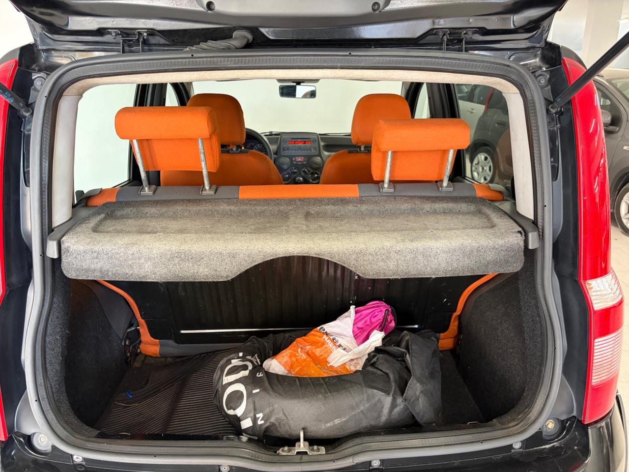 Fiat Panda 1.2 Climbing Natural Power