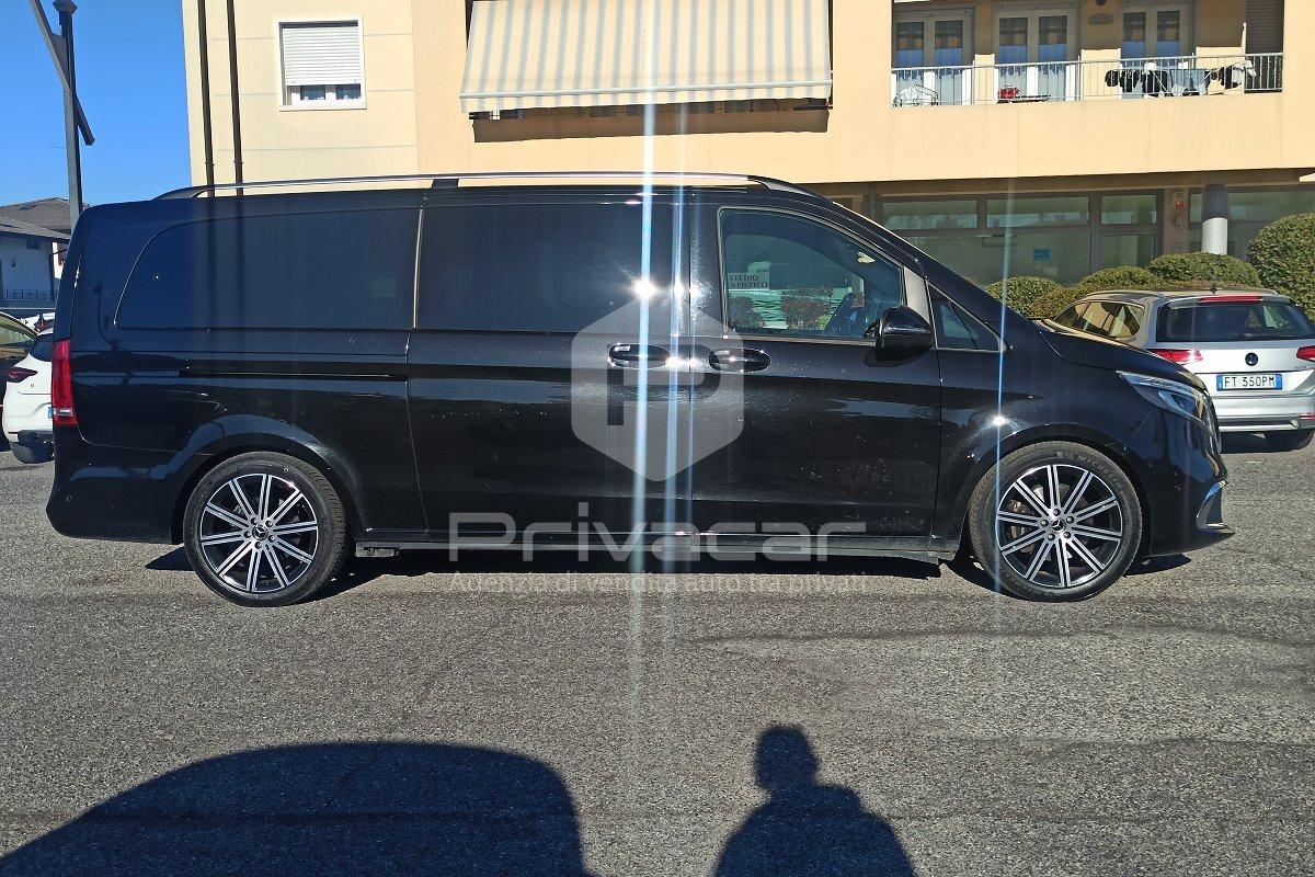 MERCEDES V 300 d Automatic Premium Extralong