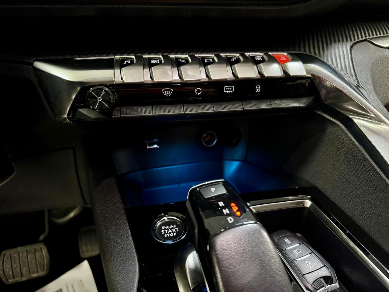 Peugeot 3008 1.5 BlueHDi 130cv EAT8 Allure 2022