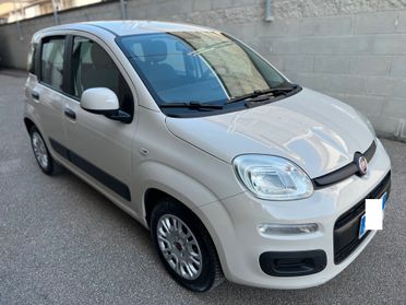 Fiat Panda 1.2 Easy easypower Gpl 69cv OK NEOPATENT. PERFETTA