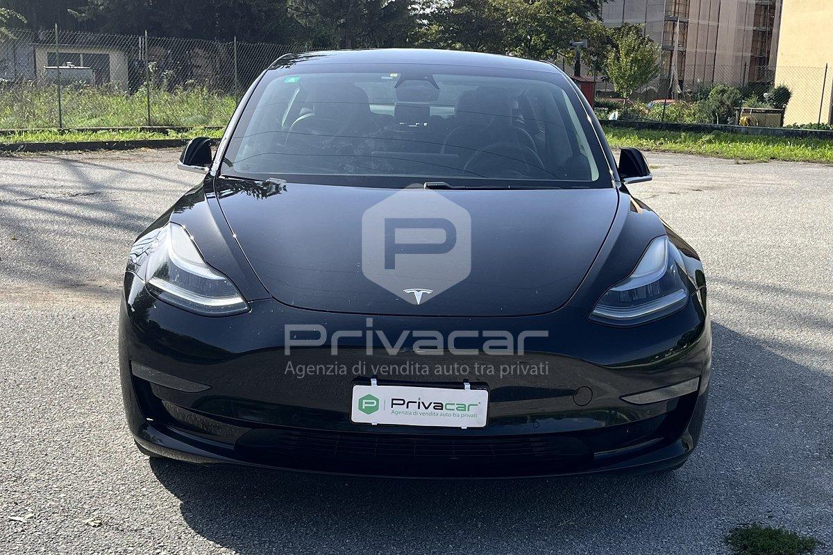 TESLA Model 3 Long Range Dual Motor AWD