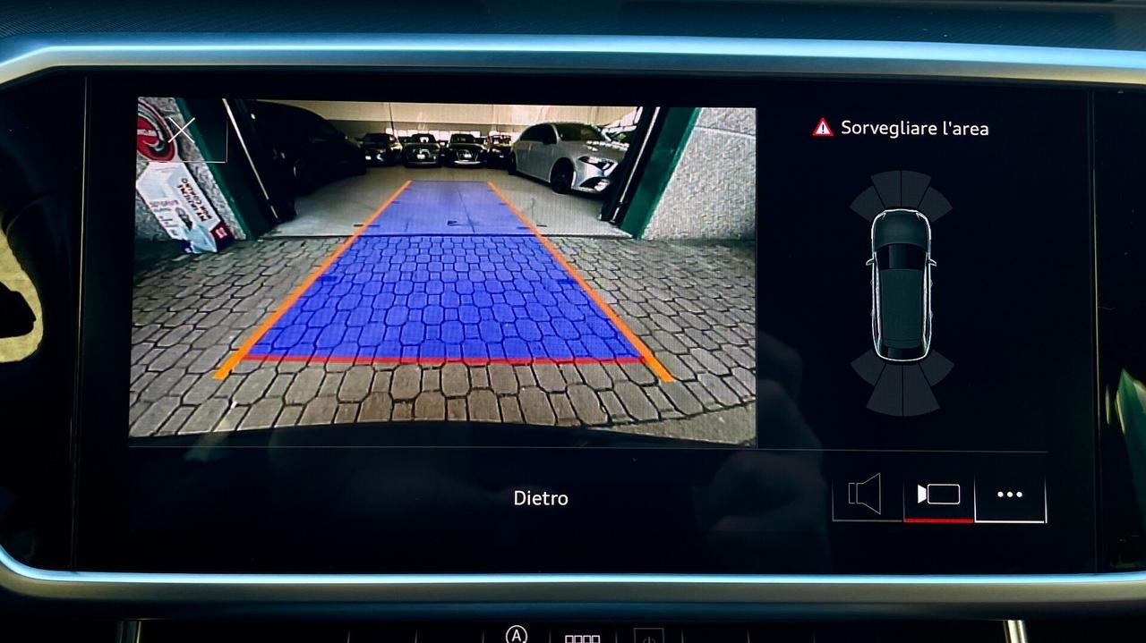 AUDI A6 AVANT 40 2.0 TDI S-TRONIC DESIGN 204CV - TETTO VIRTUAL COCKPIT, PELLE, PACCHETTO LUCI