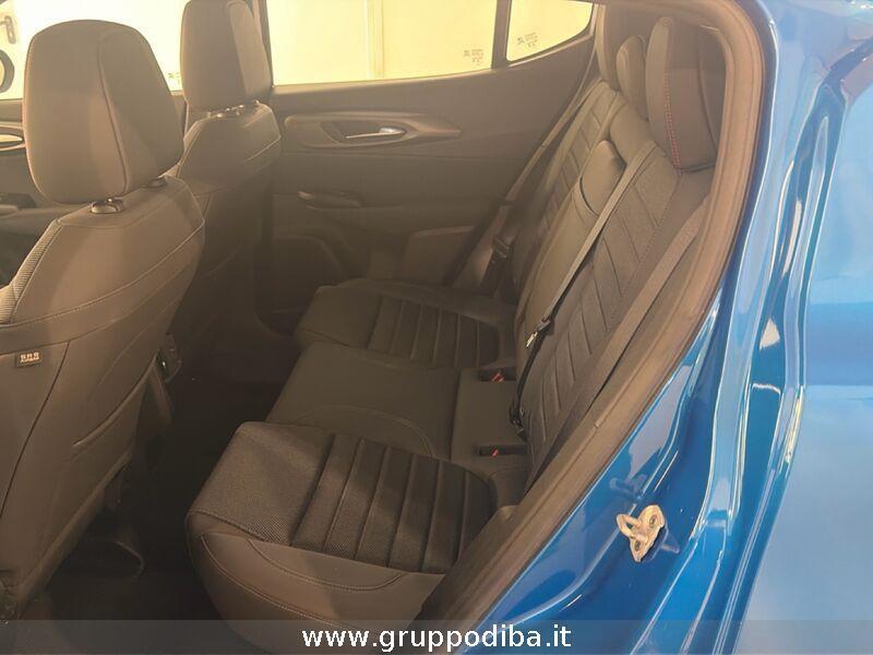 Alfa Romeo Tonale 1.6 Sprint 130cv tct6