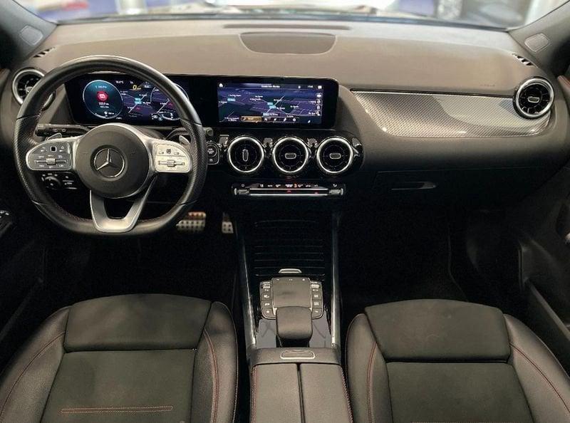 Mercedes-Benz GLA GLA 180 Automatic Premium