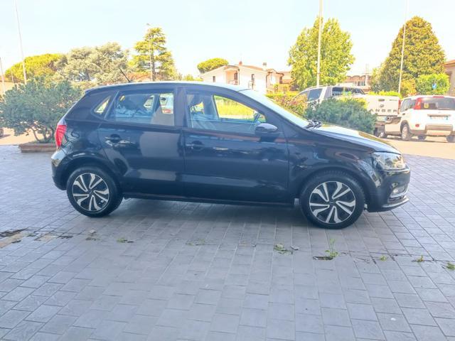 VOLKSWAGEN Polo 1.4 TDI 5p. Comfortline