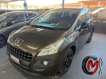 Peugeot 3008 1.6 HDi 110CV cambio robotizzato Premium