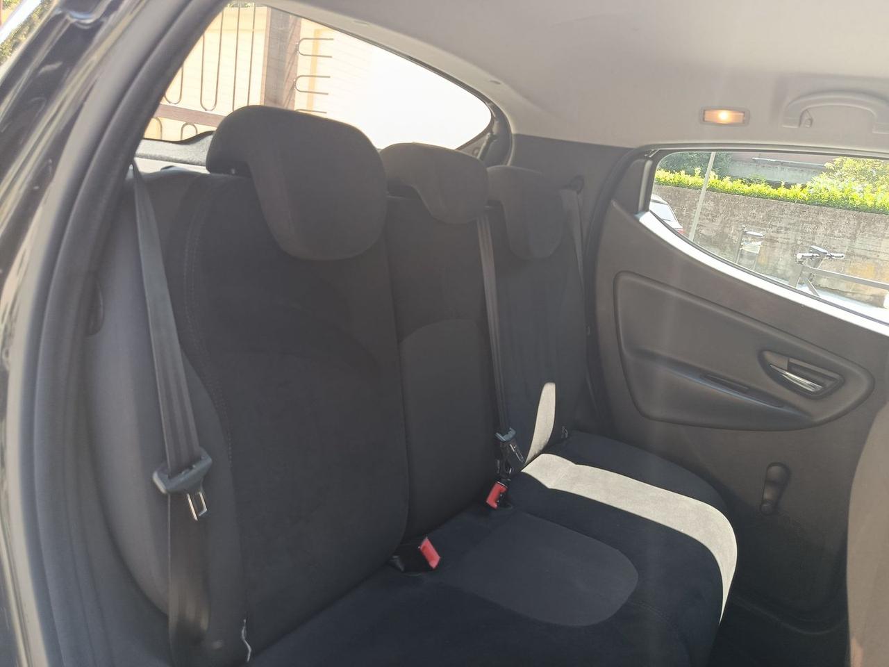 Lancia Ypsilon 1.3 Multujet #6224